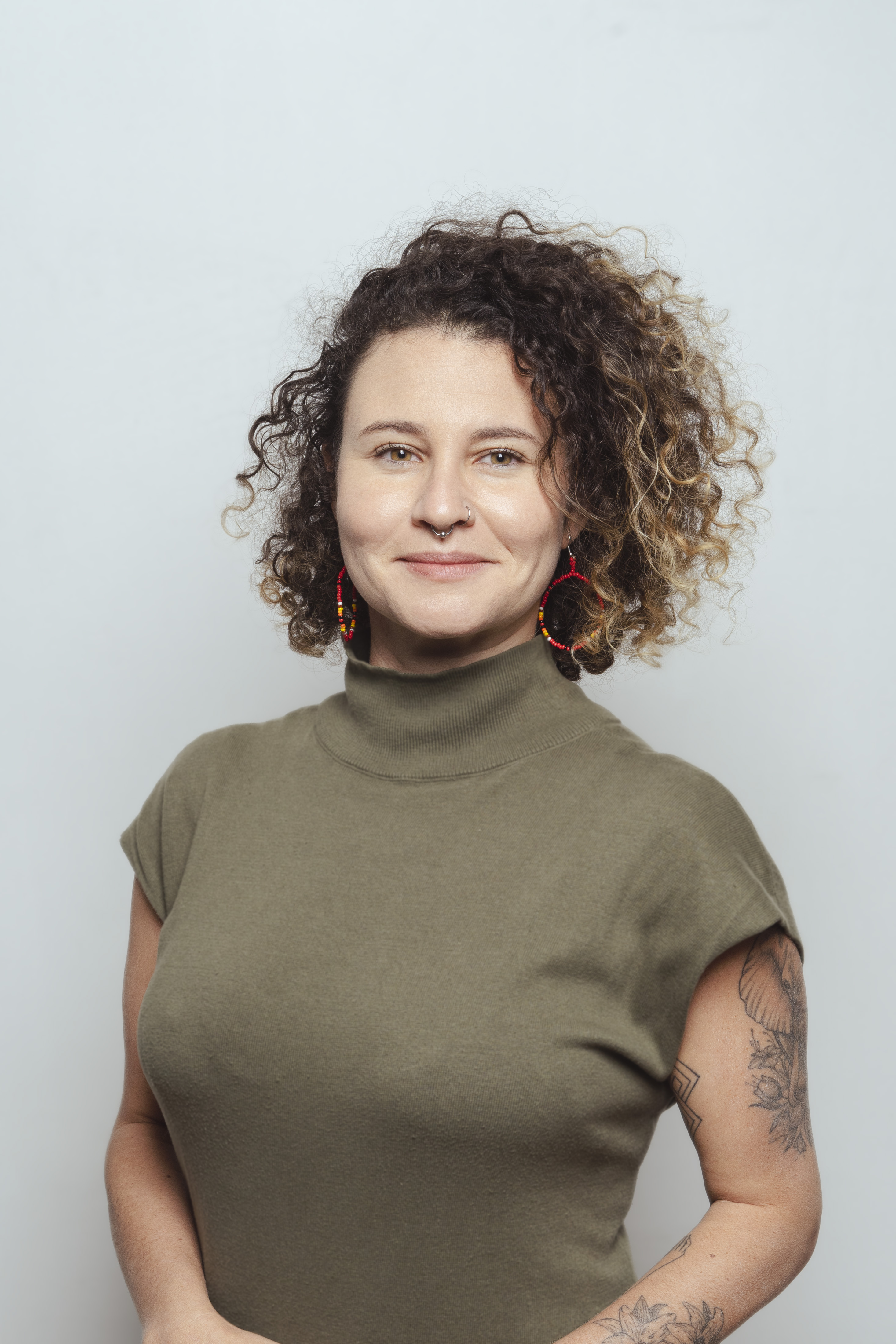 Foto de Jamila Venturini