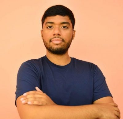 Foto de Abdias Zambrano