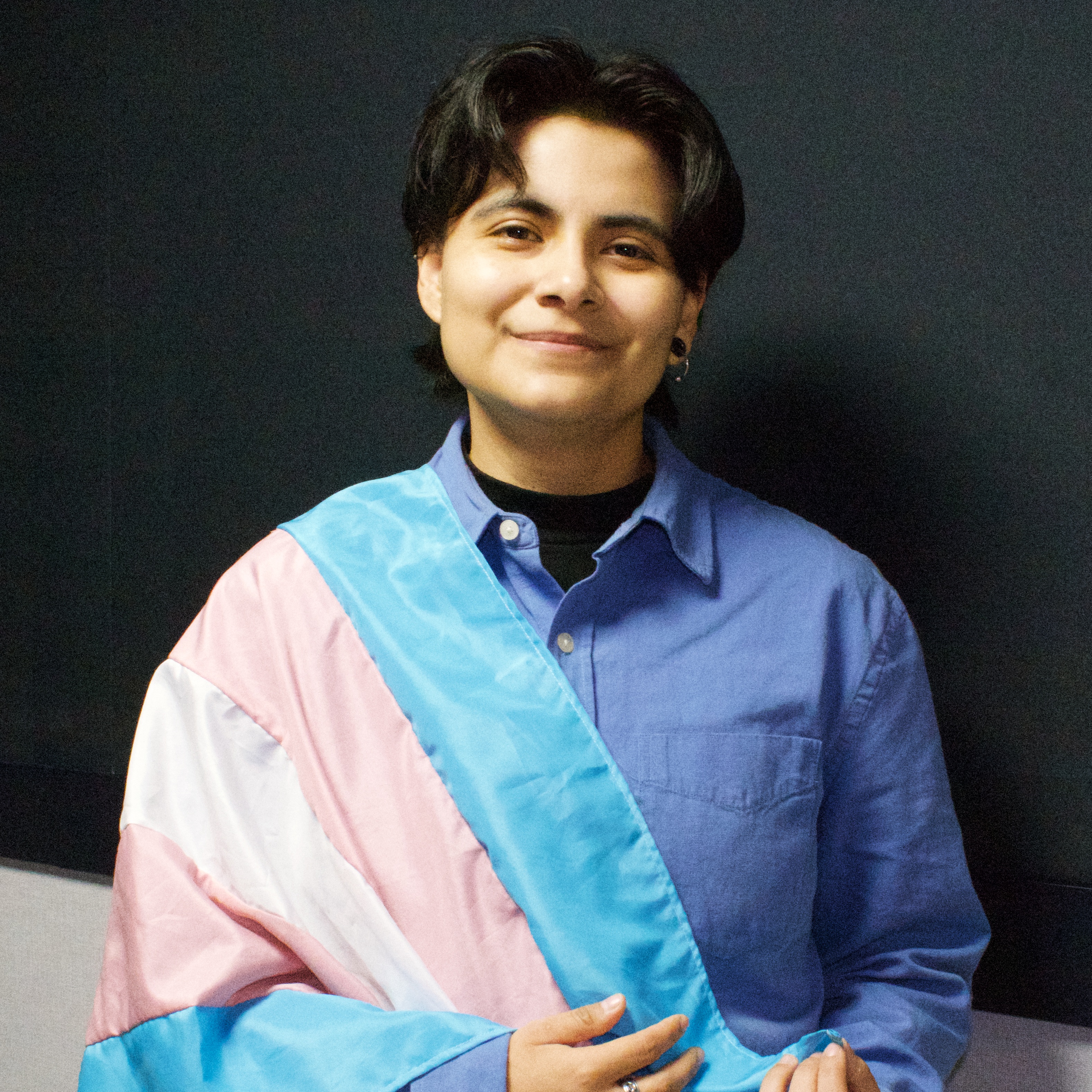 Foto de Alithu Bazan Talavera