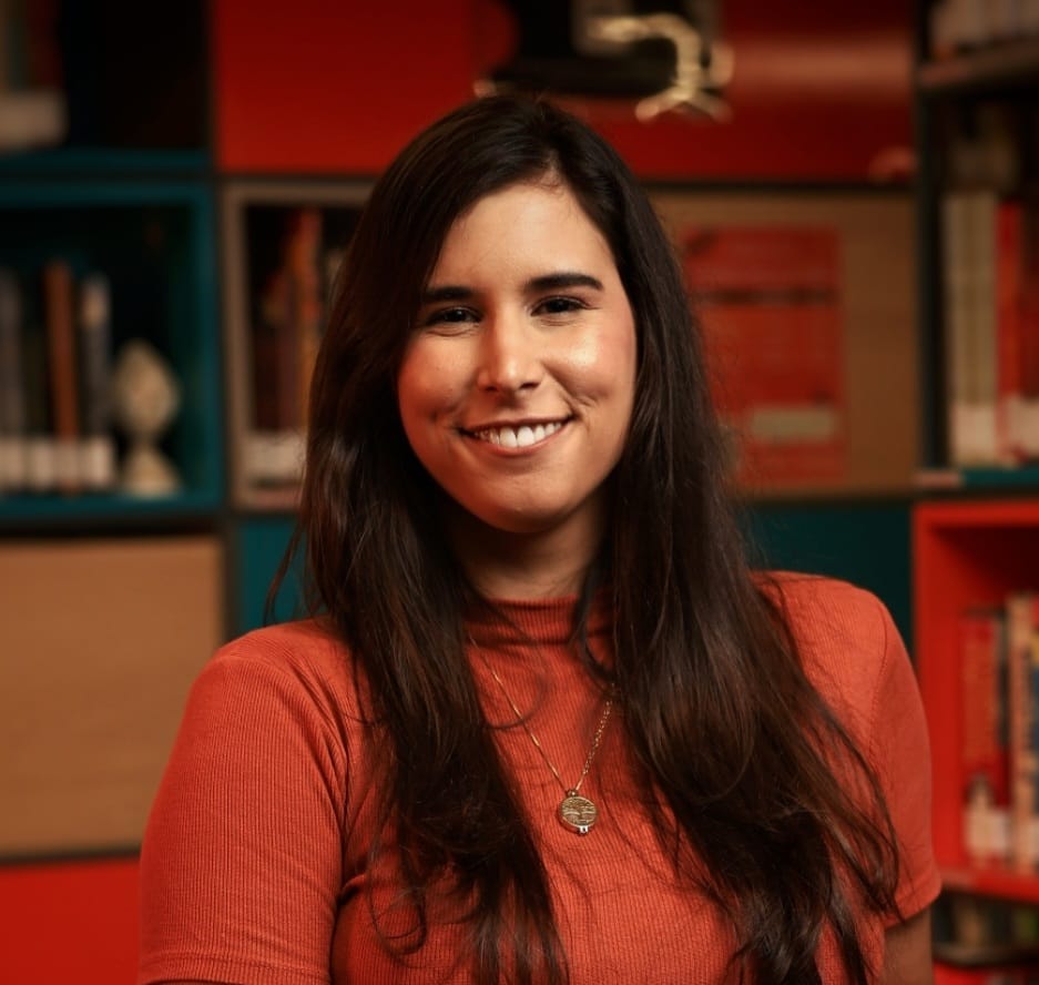 Foto de Thaís Aguiar