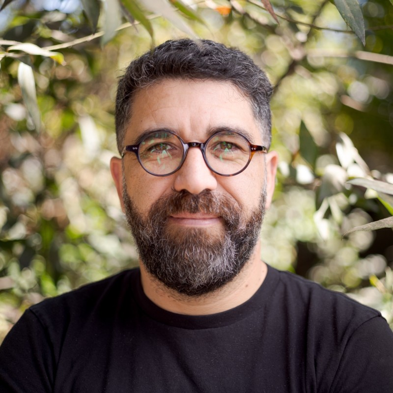 Foto de Claudio  Ruiz