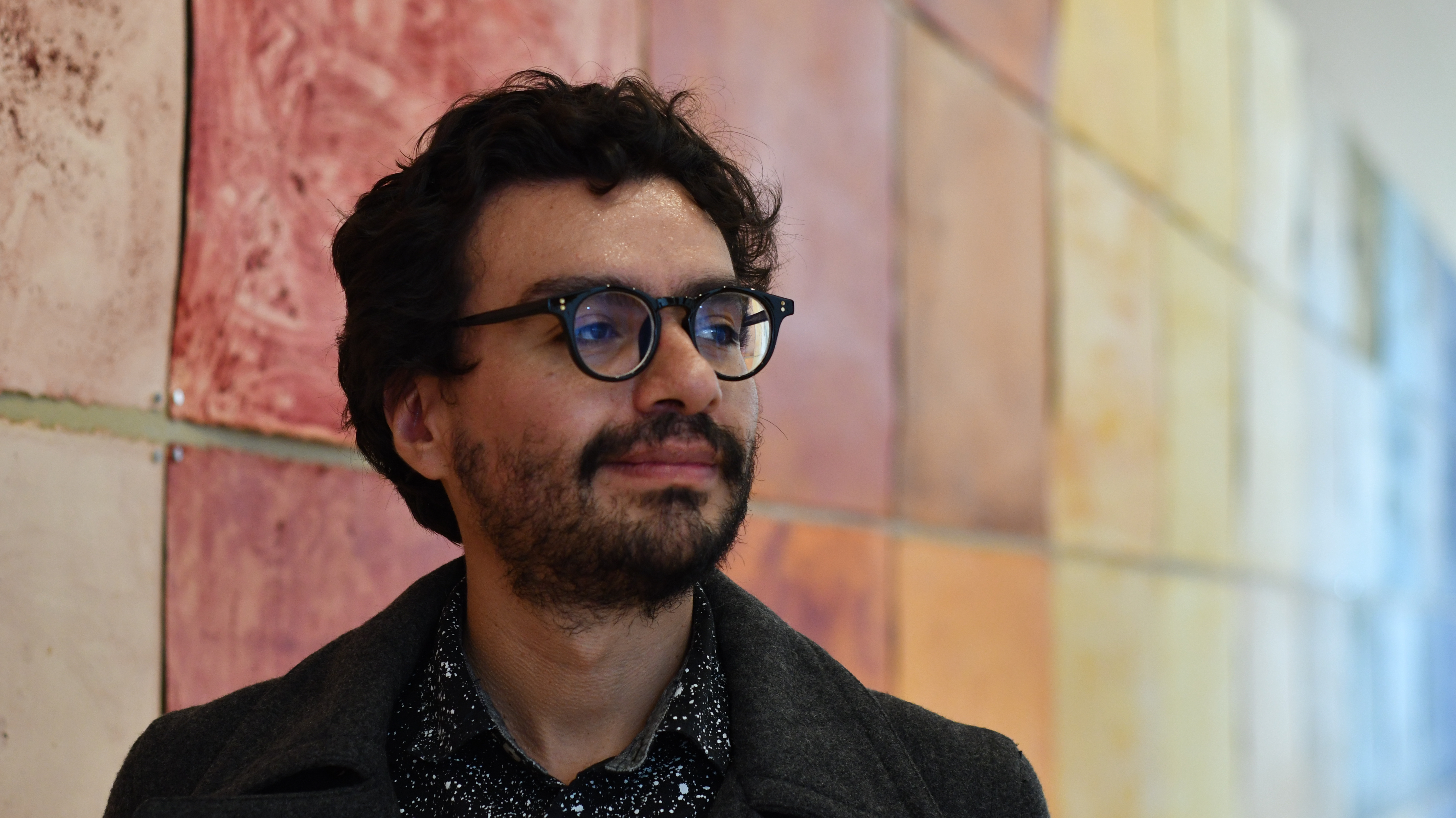 Foto de Pablo Medina Uribe