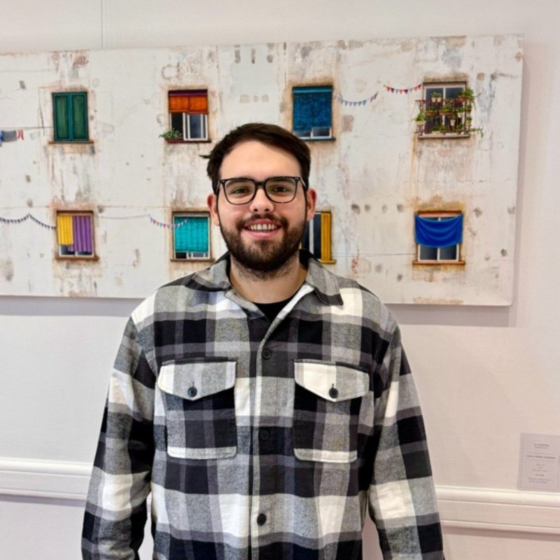 Foto de Facundo  Benitez Piloni