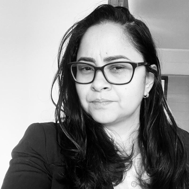 Foto de Heidy Balanta