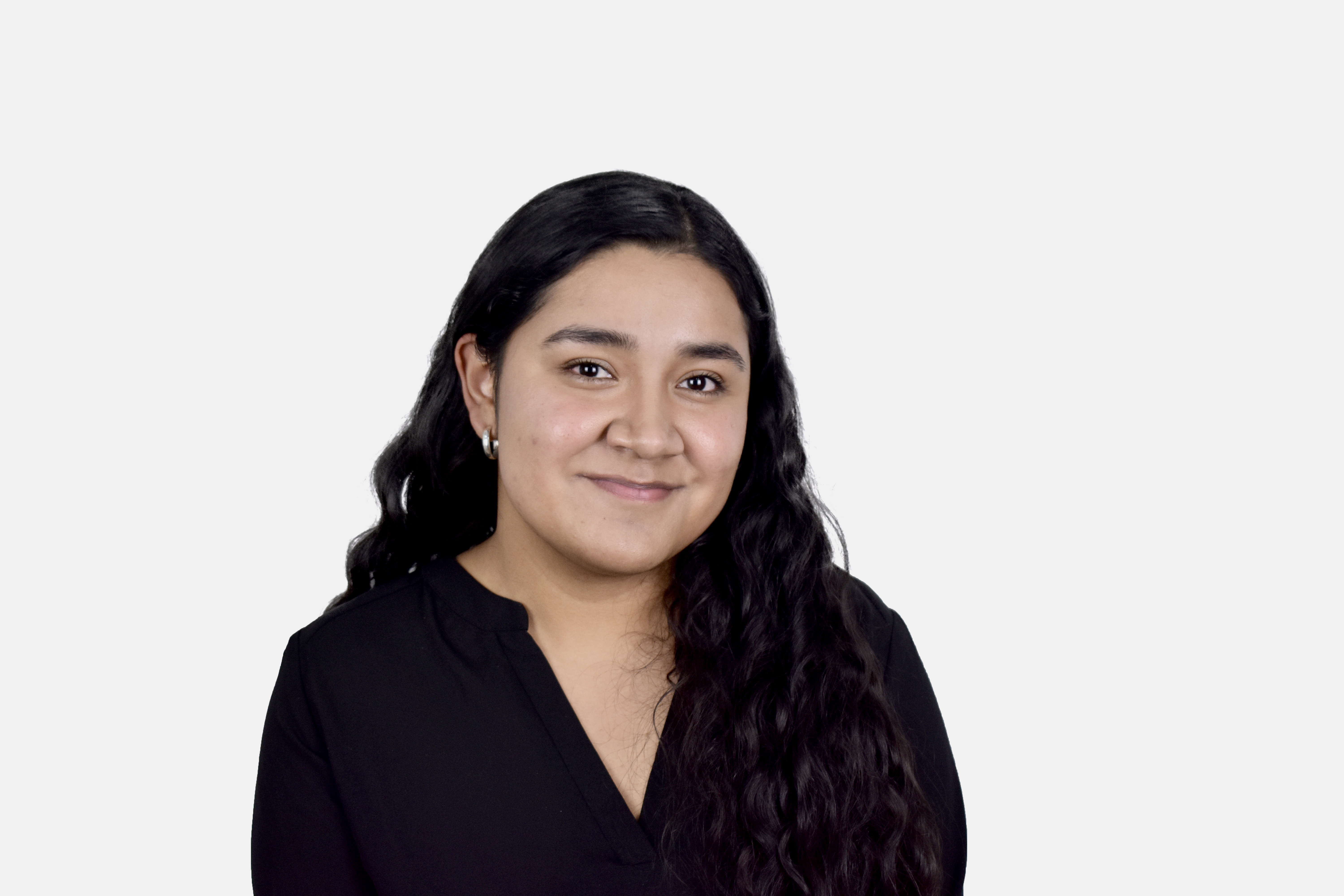 Foto de Silvia María Calderón López