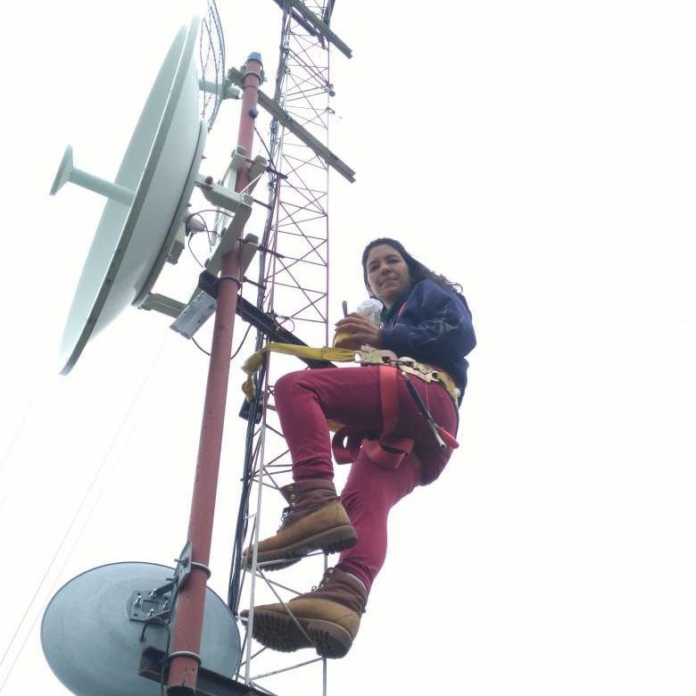 Foto de Jesica Giudice