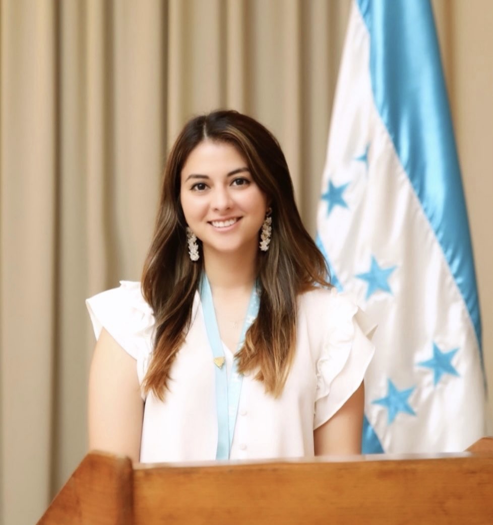 Foto de Fernanda Michelle Reyes Núñez