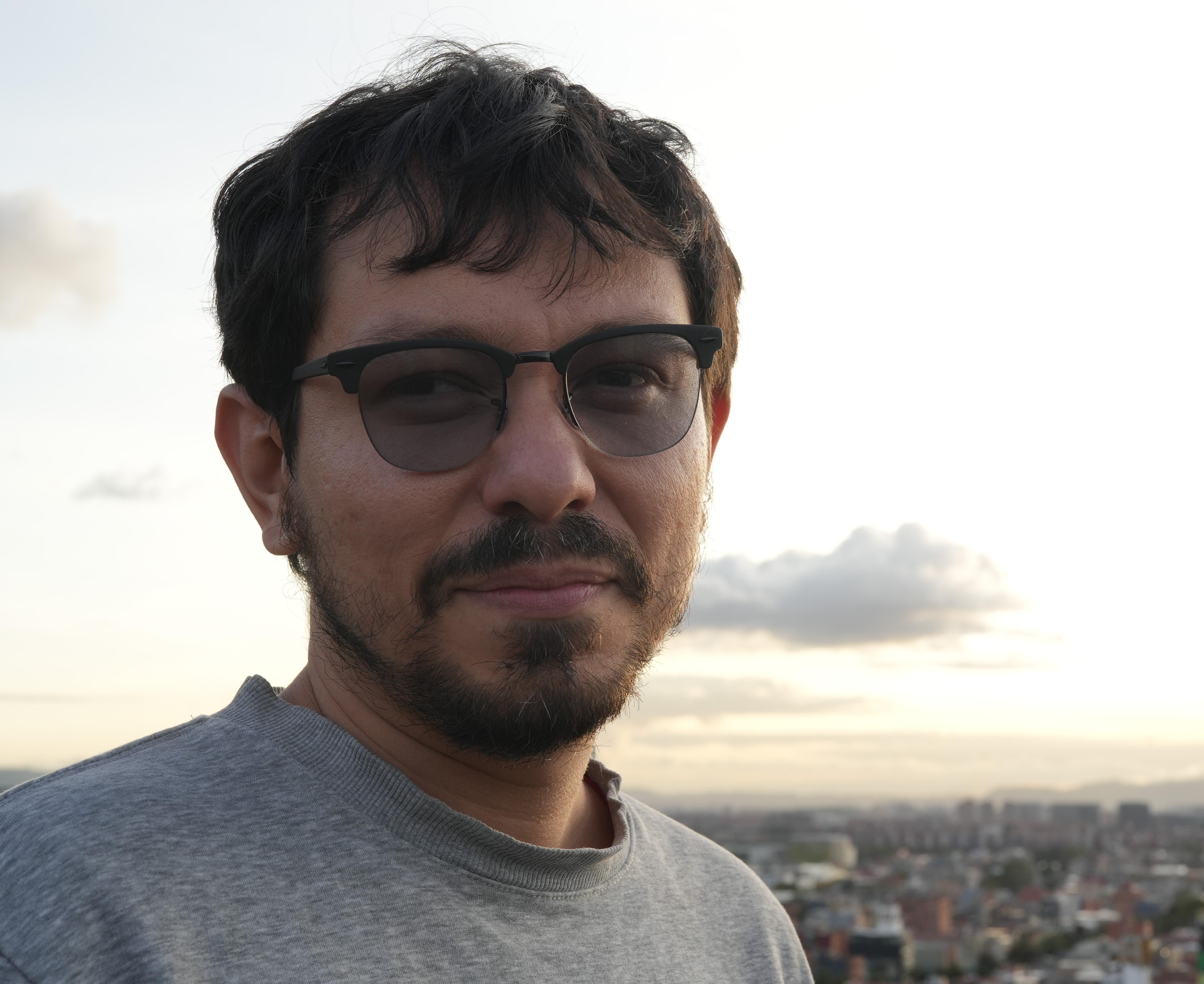 Foto de Jacobo  Nájera