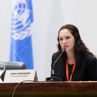 Foto de Joara Marchezini