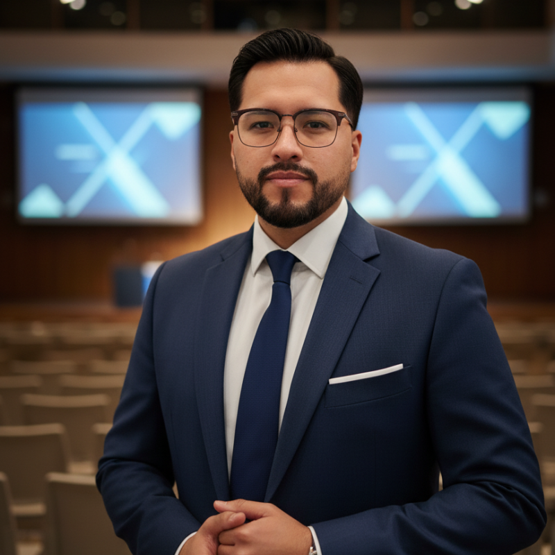 Foto de Jose Alberto Rojas Marcelo