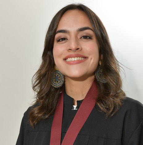 Foto de Laura Mantilla-León