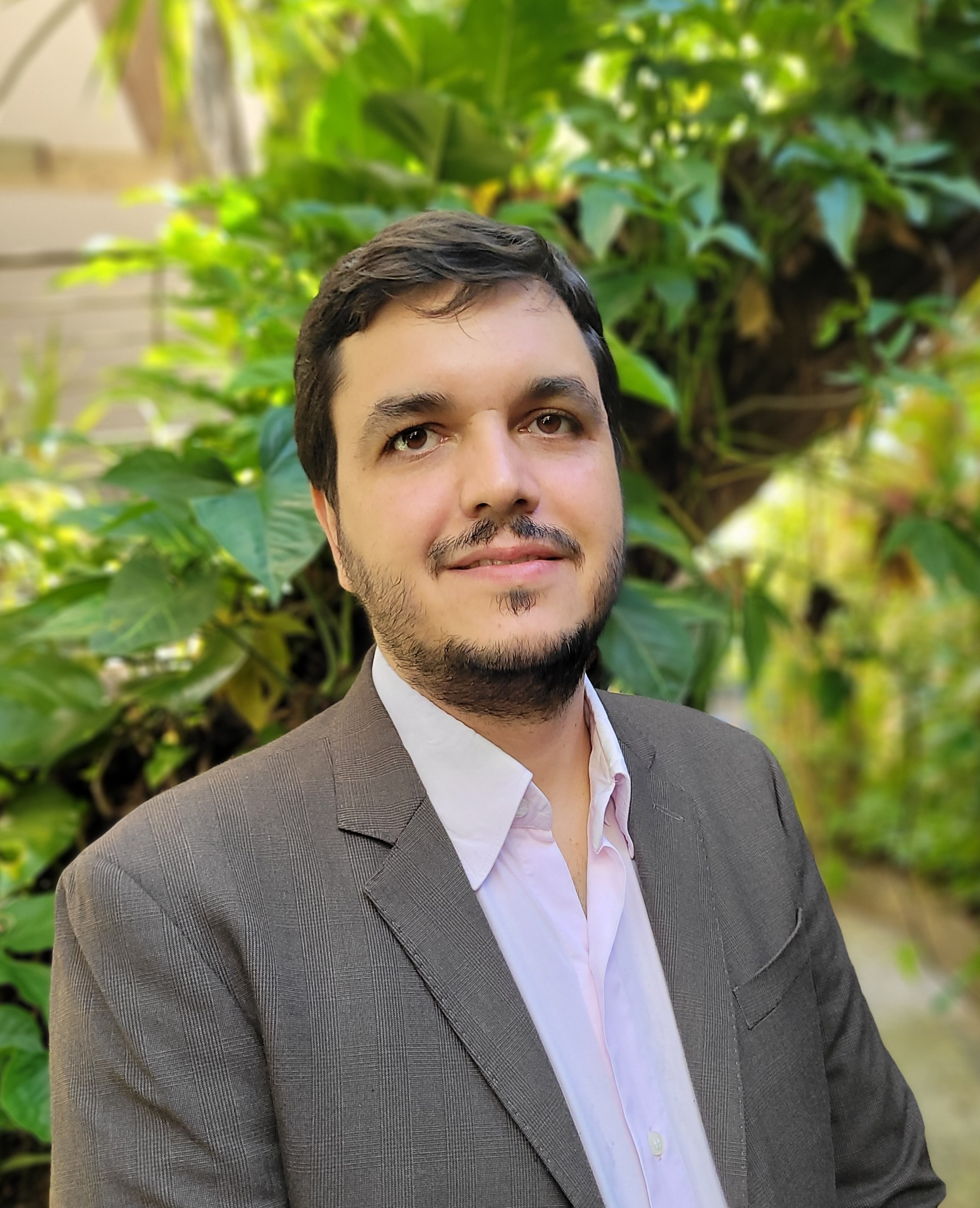 Foto de Marcelo Fornazin