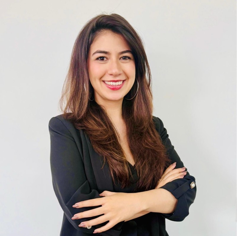 Foto de Maria Camila Rojas