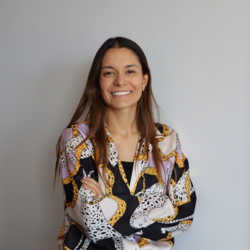 Foto de Maria Paula Gonzalez Espinel