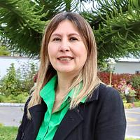 Foto de Olga María Escudero Vílchez