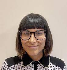 Foto de Paloma Lara Castro