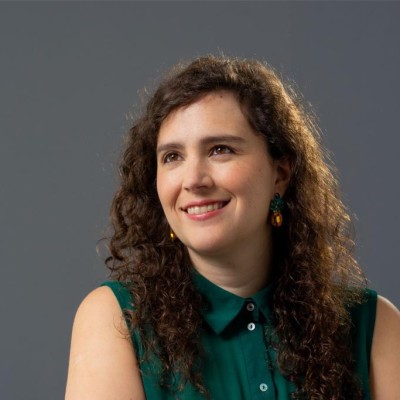 Foto de Paloma Szerman