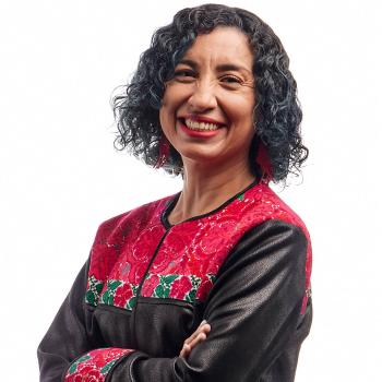 Foto de Paola Ricaurte