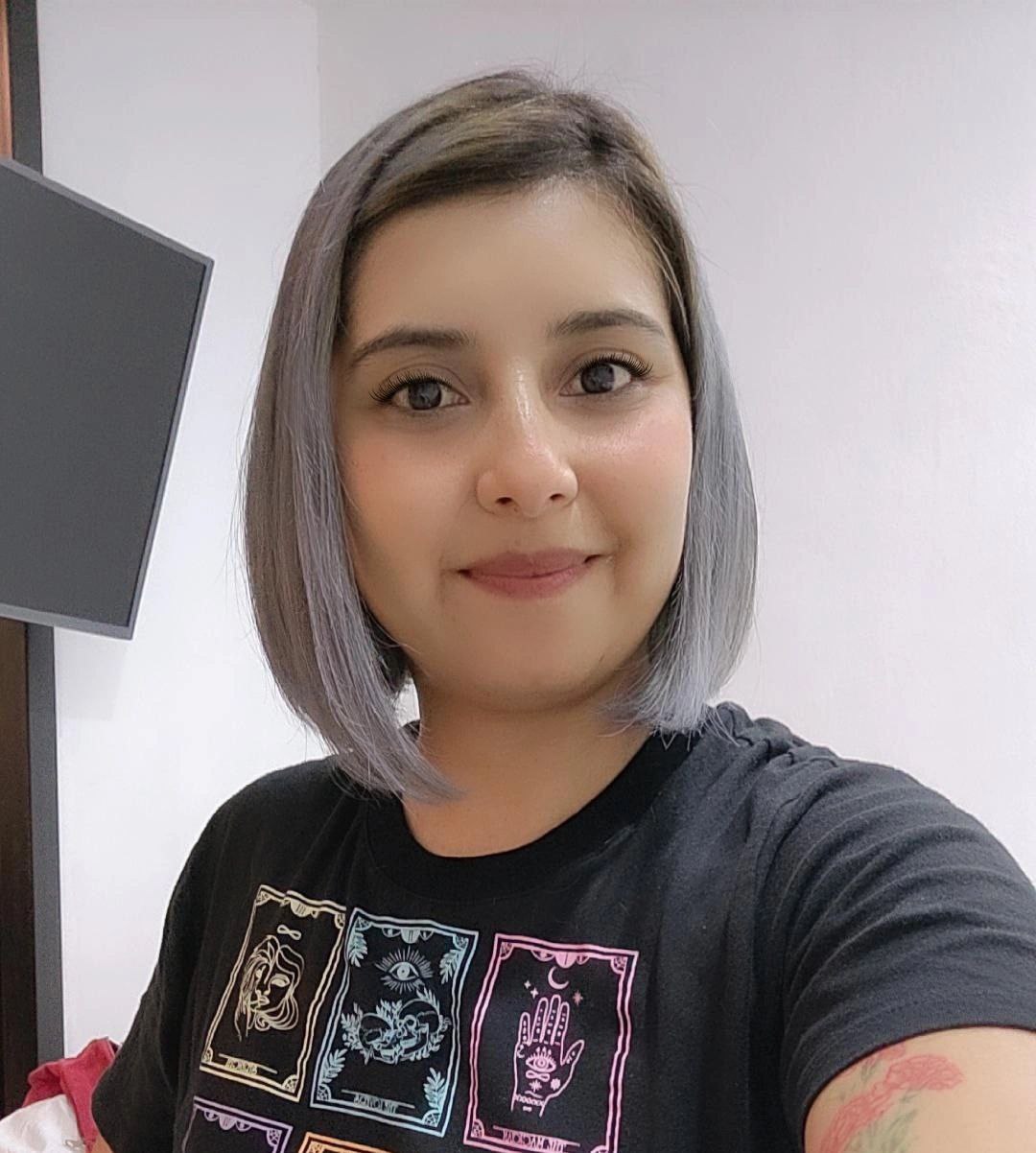 Foto de  Itzel  Cabrera