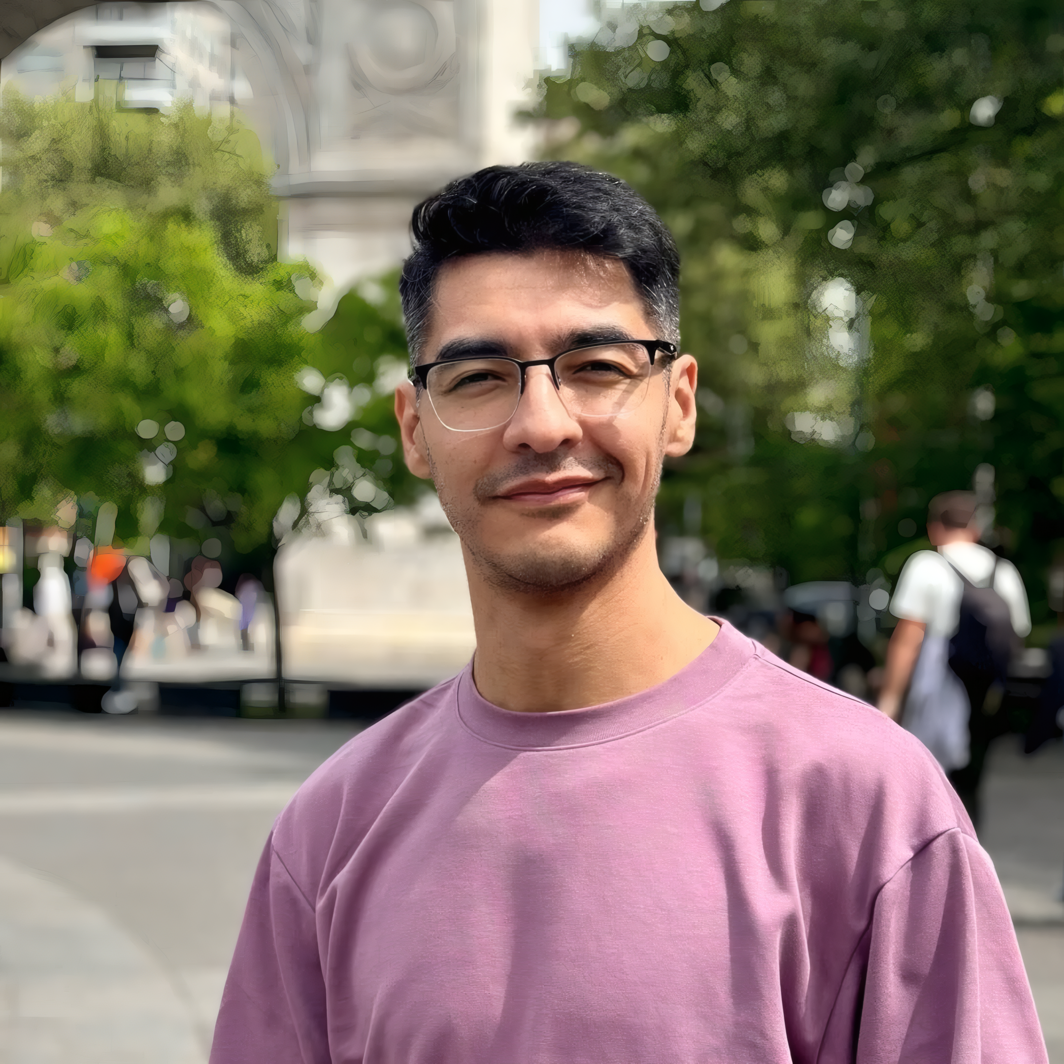 Foto de Javier Pallero