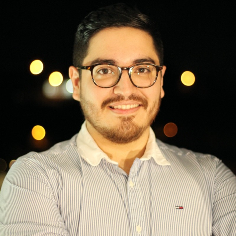 Foto de Rafael Cordero