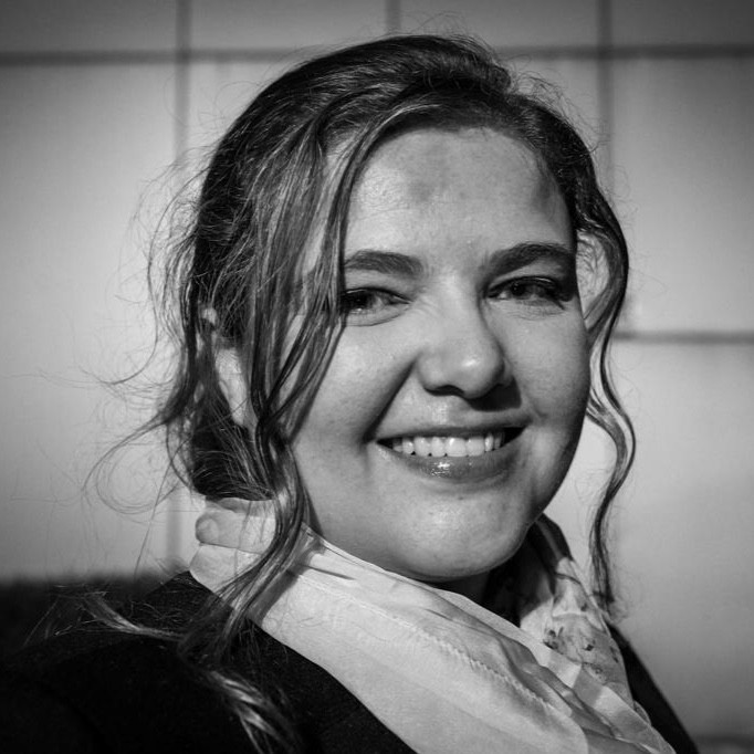 Foto de Raquel Gatto