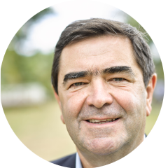 Foto de Raúl  Echeberría