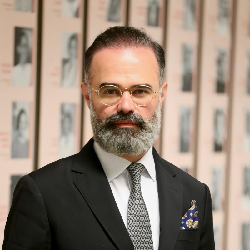 Foto de Ricardo Campos