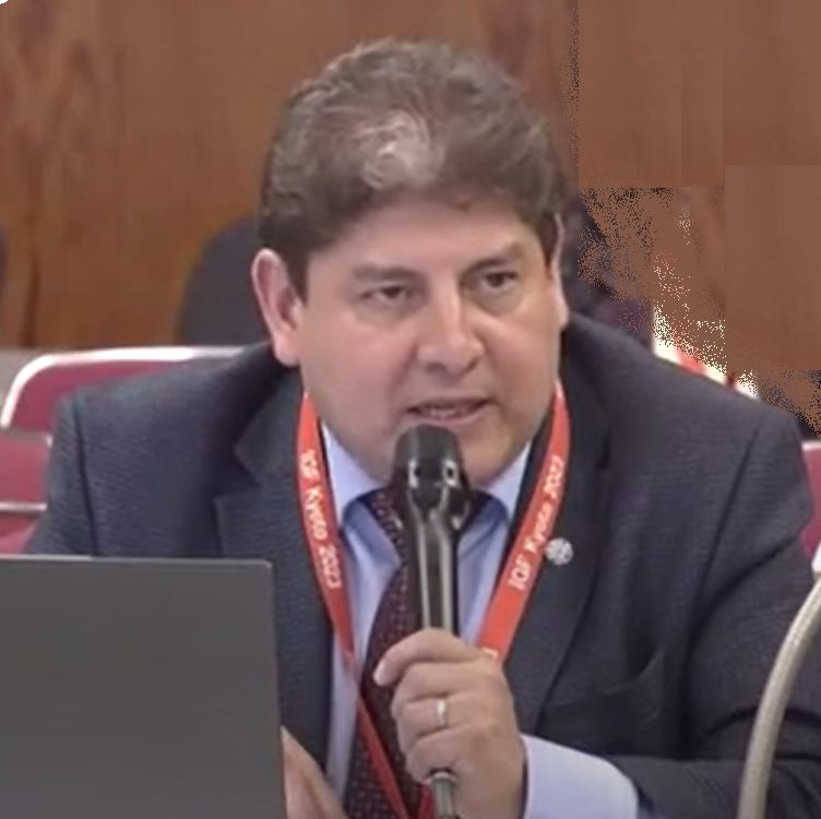 Foto de Roberto Guido Zambrana Flores 