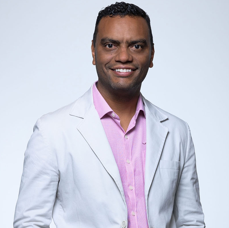 Foto de Rodolfo da Silva Avelino