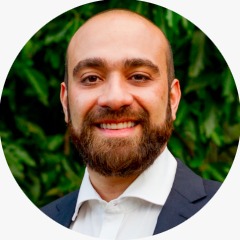 Foto de Sérgio  Garcia Alves