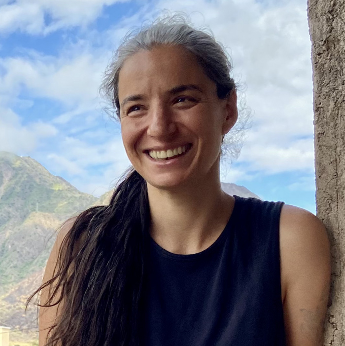 Foto de Soledad Vogliano